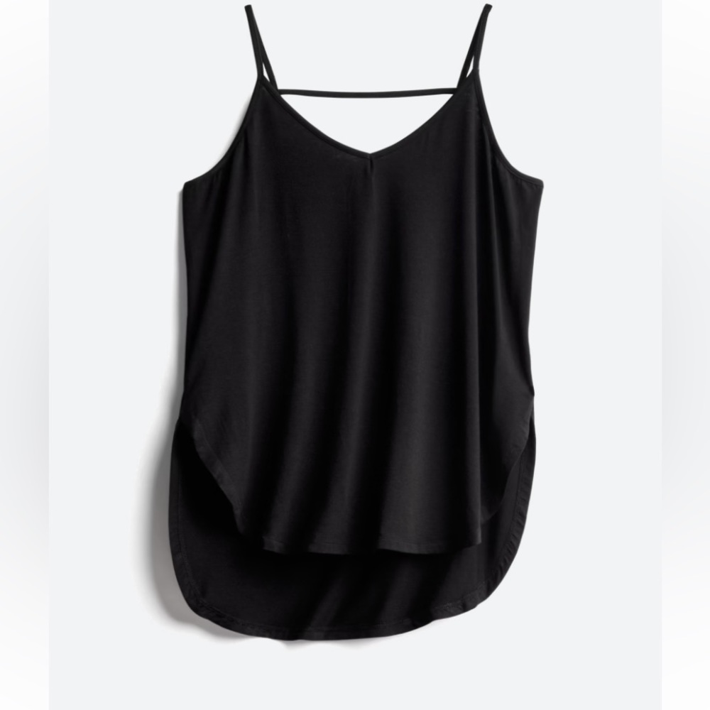 Z supply knit tank top